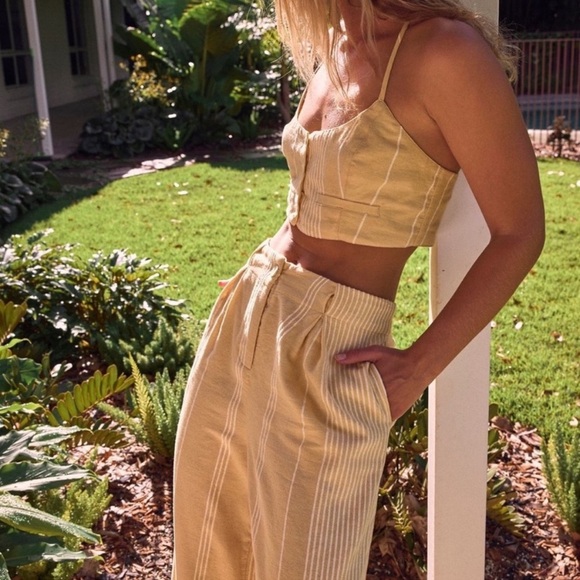 Free people casual Friday co-ord - Picture 5 of 5